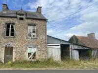 Vente maison 2 pièces Vente maison 2 pièces