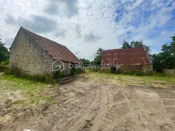 Vente maison 2 pièces Vente maison 2 pièces