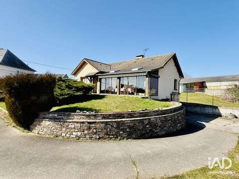 Vente maison 3 pièces Quins 12
