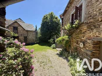 Vente maison 5 pièces Quins 12