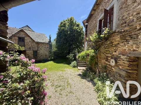 Vente maison 5 pièces Quins 12