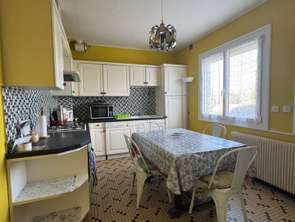 Vente Maison 2 chambresQuinsac