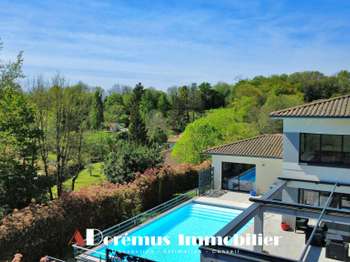 Vente Maison 4 chambresQuinsac