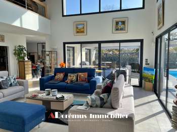 Vente Maison 4 chambresQuinsac