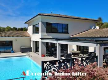 Vente Maison 4 chambresQuinsac