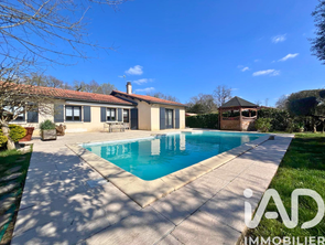 Vente Maison 3 chambresQuinsac
