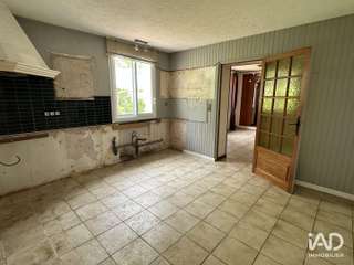 Vente maison 6 pièces Vente maison 6 pièces