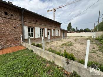 Vente maison 6 pièces Quint-Fonsegrives 31