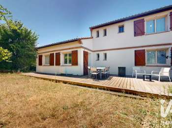 Vente Maison 6 chambresQuint-Fonsegrives
