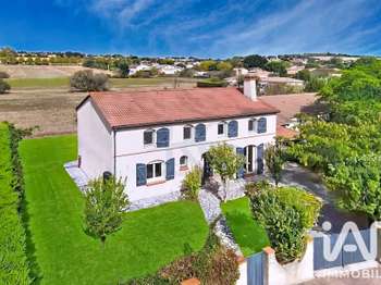 Vente maison 6 pièces Quint-Fonsegrives 31