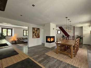 Vente Maison 4 chambresQuintal