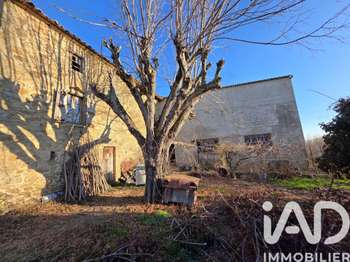 Vente Maison 5 piècesQuintenas