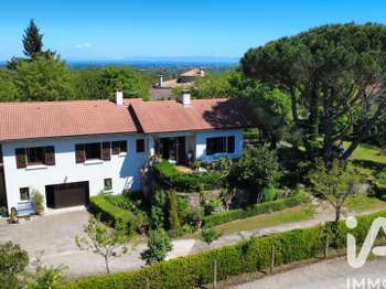Vente maison 6 pièces Quintenas 07