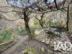 Vente Maison 3 chambresQuintenas