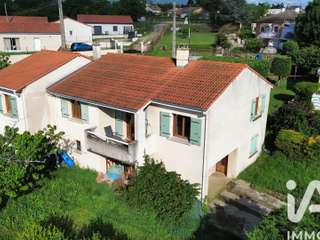 Vente maison 7 pièces Vente maison 7 pièces
