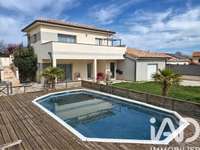 Vente maison 7 pièces Vente maison 7 pièces
