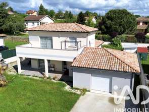 Vente Maison 3 chambresQuintenas