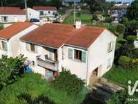 Vente maison 7 pièces Vente maison 7 pièces