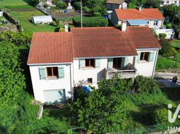 Vente maison 7 pièces Vente maison 7 pièces