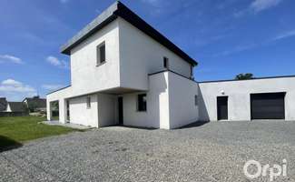 Photo Vente maison Quintenic