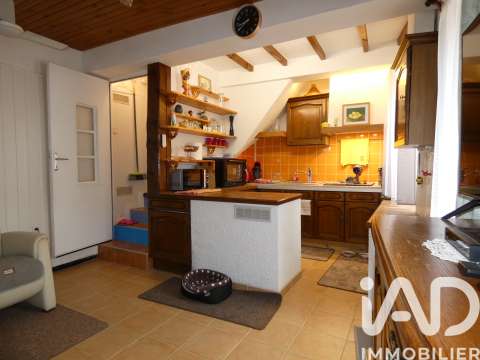 Vente maison 3 pièces Quintillan 11