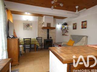 Vente maison 3 pièces Vente maison 3 pièces