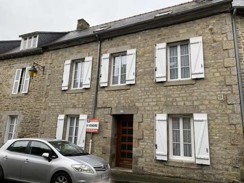 Vente maison Quintin 22
