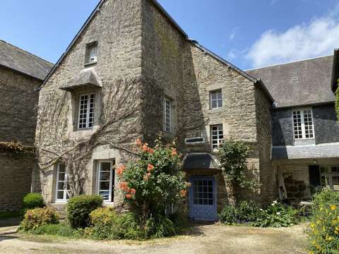 Vente maison Quintin 22