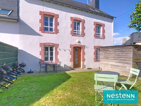 Vente maison 7 pièces Quintin 22