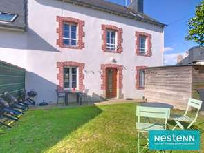 Vente Maison 5 chambresQuintin