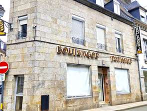 Vente Maison 3 chambresQuintin