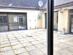 Vente Maison 3 chambresQuintin