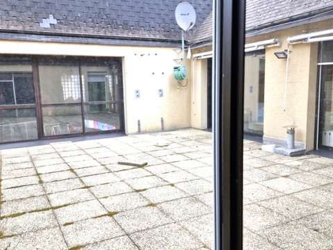 Vente maison 5 pièces Quintin 22