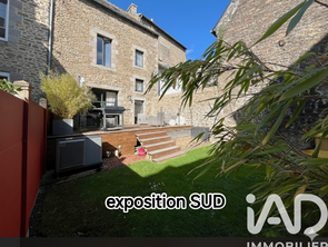 Vente Maison 3 chambresQuintin