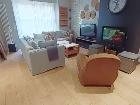 Vente maison 5 pièces Quintin 22