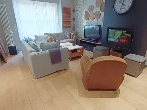 Vente maison 5 pièces Quintin 22