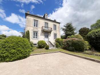 Vente maison 6 pièces Quintin 22