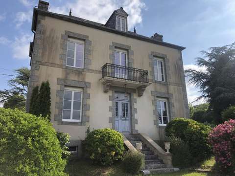Vente maison Quintin 22