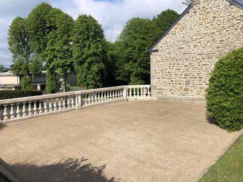 Vente maison