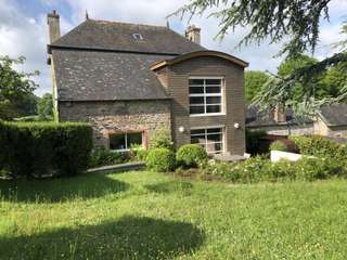 Vente maison