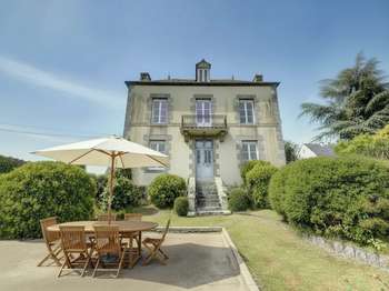 Vente maison 7 pièces Quintin 22