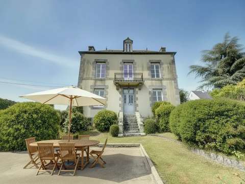 Vente maison 7 pièces Quintin 22