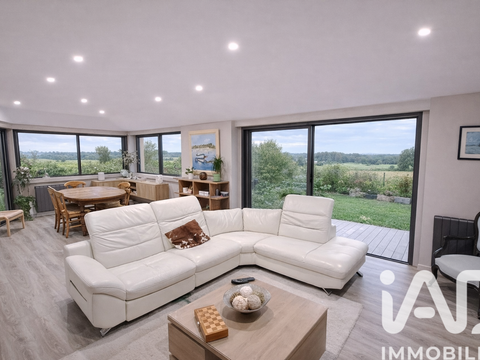 Vente maison 7 pièces Quintin 22