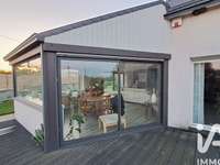 Vente maison 7 pièces Vente maison 7 pièces