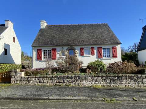 Vente maison Quintin 22