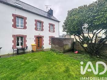 Vente Maison 5 chambresQuintin