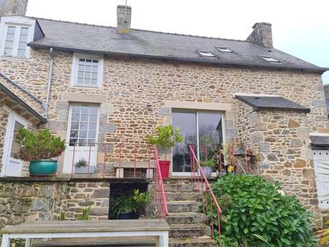 Vente maison 8 pièces Quintin 22