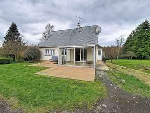 Vente Maison 3 chambresQuintin