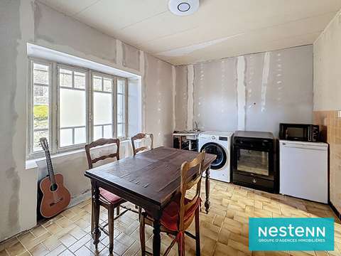 Vente maison 3 pièces Vente maison 3 pièces