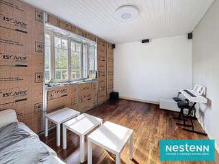 Vente maison 3 pièces Vente maison 3 pièces